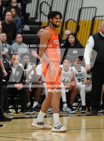 Thumbnail 2 in Pacifica Christian/Orange County vs. Fairmont Prep (CIF SS D4AA Final) photogallery.
