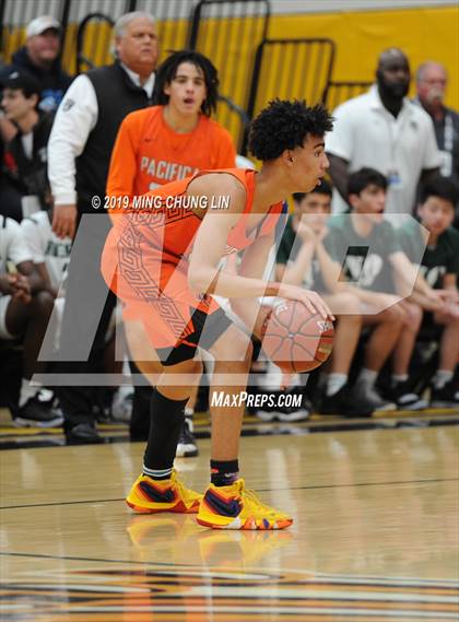 Thumbnail 1 in Pacifica Christian/Orange County vs. Fairmont Prep (CIF SS D4AA Final) photogallery.