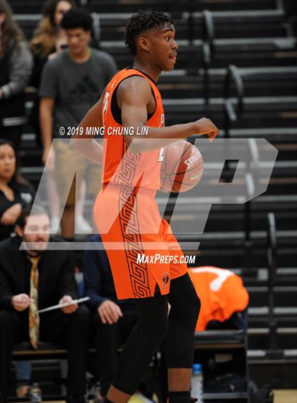 Thumbnail 1 in Pacifica Christian/Orange County vs. Fairmont Prep (CIF SS D4AA Final) photogallery.