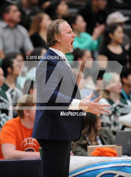 Thumbnail 2 in Pacifica Christian/Orange County vs. Fairmont Prep (CIF SS D4AA Final) photogallery.