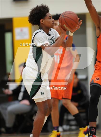 Thumbnail 3 in Pacifica Christian/Orange County vs. Fairmont Prep (CIF SS D4AA Final) photogallery.