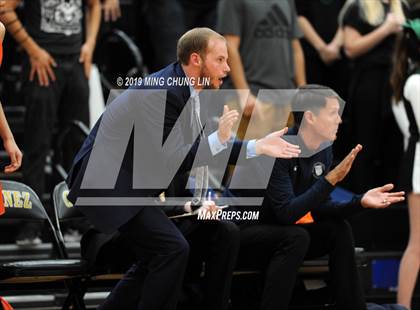 Thumbnail 1 in Pacifica Christian/Orange County vs. Fairmont Prep (CIF SS D4AA Final) photogallery.