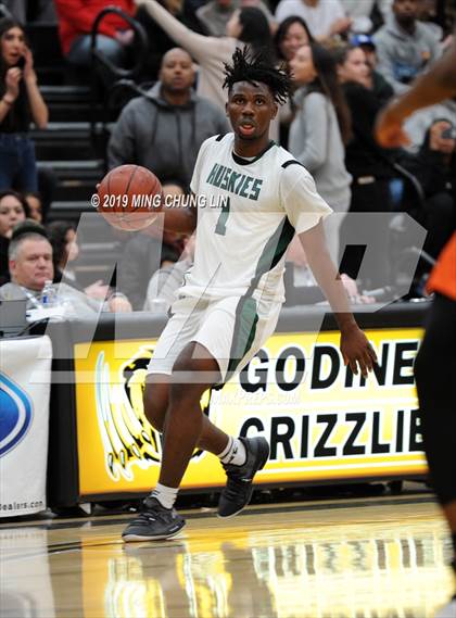 Thumbnail 1 in Pacifica Christian/Orange County vs. Fairmont Prep (CIF SS D4AA Final) photogallery.