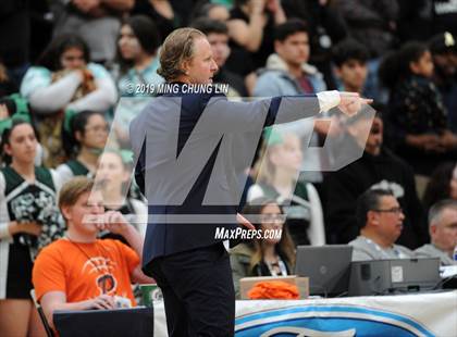 Thumbnail 3 in Pacifica Christian/Orange County vs. Fairmont Prep (CIF SS D4AA Final) photogallery.