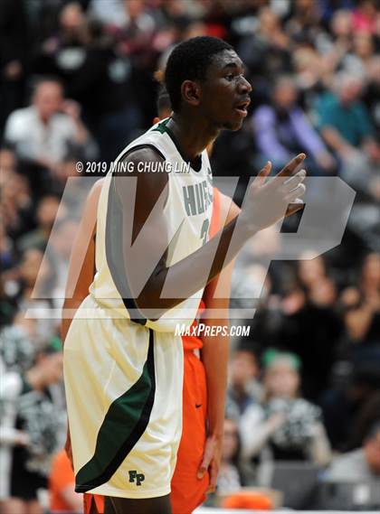 Thumbnail 1 in Pacifica Christian/Orange County vs. Fairmont Prep (CIF SS D4AA Final) photogallery.
