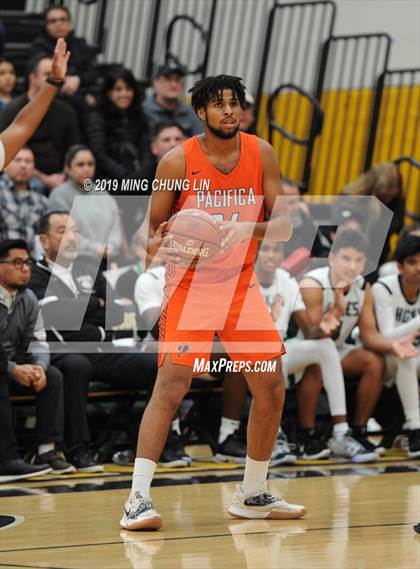 Thumbnail 1 in Pacifica Christian/Orange County vs. Fairmont Prep (CIF SS D4AA Final) photogallery.