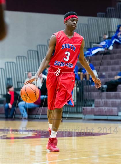 Thumbnail 3 in South Garland vs Rowlett photogallery.
