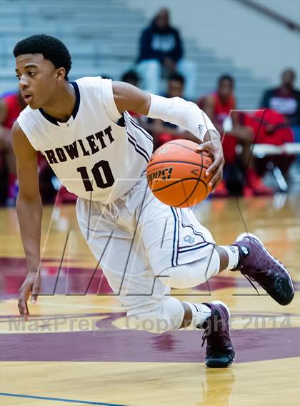 Thumbnail 3 in South Garland vs Rowlett photogallery.