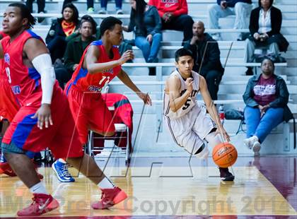 Thumbnail 2 in South Garland vs Rowlett photogallery.