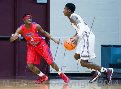 Thumbnail 1 in South Garland vs Rowlett photogallery.