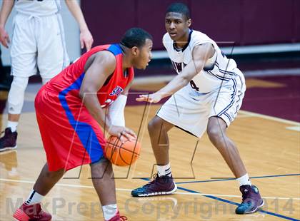 Thumbnail 1 in South Garland vs Rowlett photogallery.