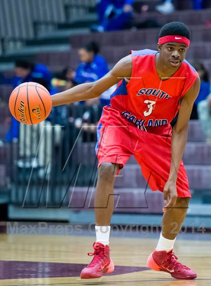 Thumbnail 3 in South Garland vs Rowlett photogallery.
