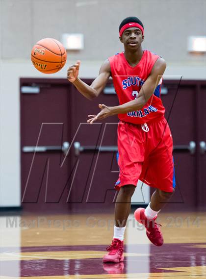Thumbnail 3 in South Garland vs Rowlett photogallery.