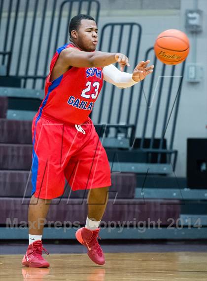 Thumbnail 2 in South Garland vs Rowlett photogallery.