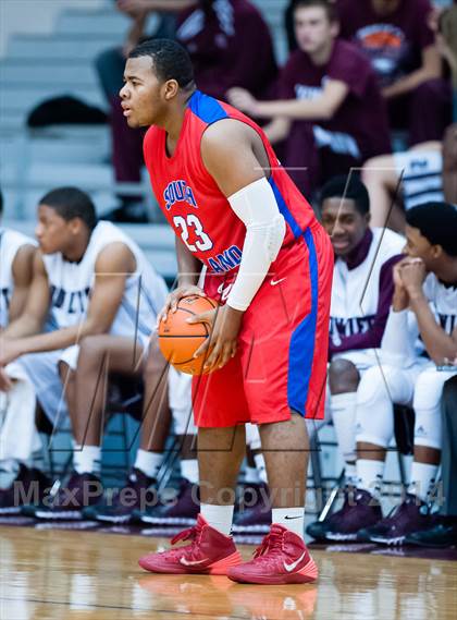 Thumbnail 3 in South Garland vs Rowlett photogallery.