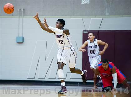 Thumbnail 1 in South Garland vs Rowlett photogallery.