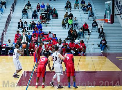 Thumbnail 2 in South Garland vs Rowlett photogallery.