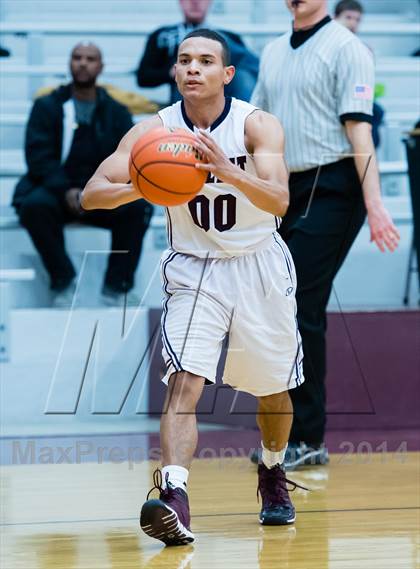 Thumbnail 3 in South Garland vs Rowlett photogallery.