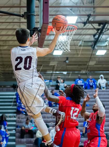 Thumbnail 3 in South Garland vs Rowlett photogallery.