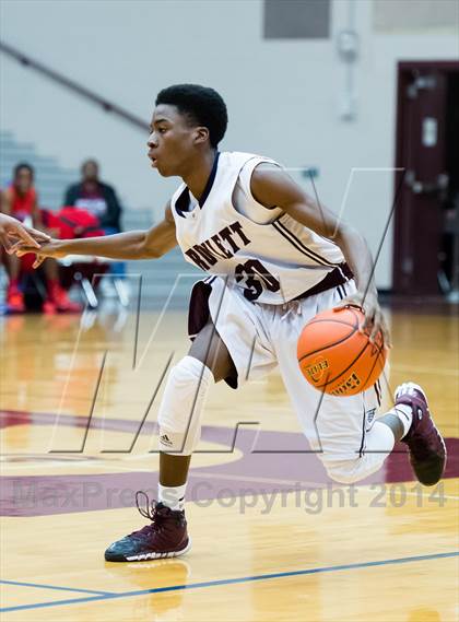 Thumbnail 3 in South Garland vs Rowlett photogallery.