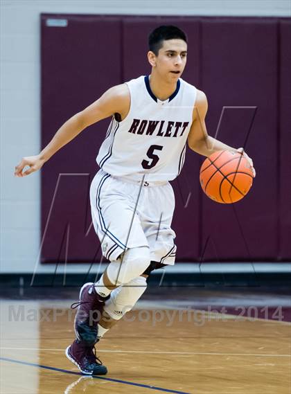 Thumbnail 1 in South Garland vs Rowlett photogallery.