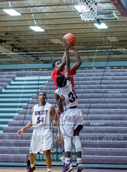 Thumbnail 1 in South Garland vs Rowlett photogallery.