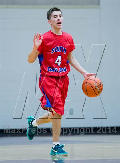 Thumbnail 3 in South Garland vs Rowlett photogallery.