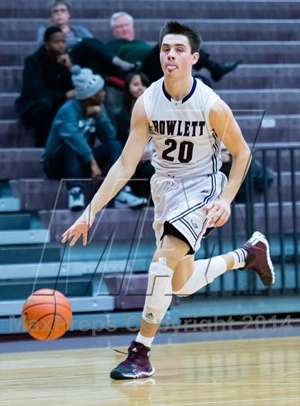 Thumbnail 2 in South Garland vs Rowlett photogallery.