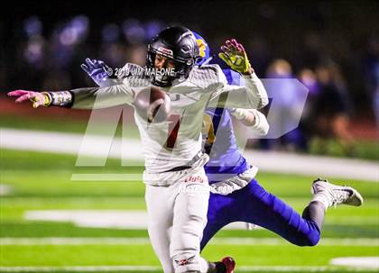 Thumbnail 2 in Clayton Valley Charter @ Foothill photogallery.