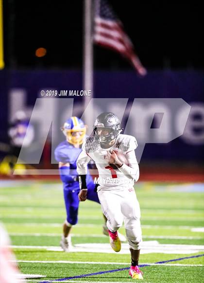 Thumbnail 3 in Clayton Valley Charter @ Foothill photogallery.