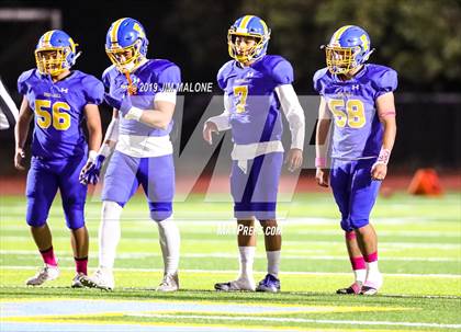 Thumbnail 1 in Clayton Valley Charter @ Foothill photogallery.