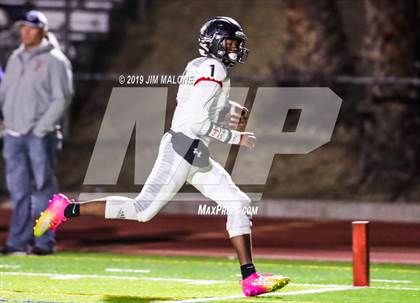 Thumbnail 2 in Clayton Valley Charter @ Foothill photogallery.