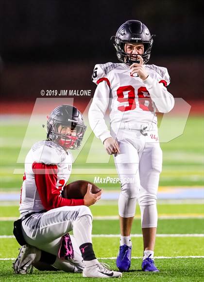 Thumbnail 1 in Clayton Valley Charter @ Foothill photogallery.