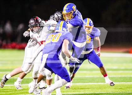 Thumbnail 3 in Clayton Valley Charter @ Foothill photogallery.