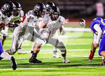 Thumbnail 3 in Clayton Valley Charter @ Foothill photogallery.