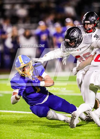 Thumbnail 1 in Clayton Valley Charter @ Foothill photogallery.