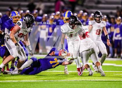 Thumbnail 2 in Clayton Valley Charter @ Foothill photogallery.