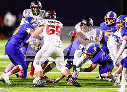 Thumbnail 2 in Clayton Valley Charter @ Foothill photogallery.