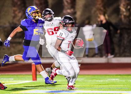 Thumbnail 3 in Clayton Valley Charter @ Foothill photogallery.