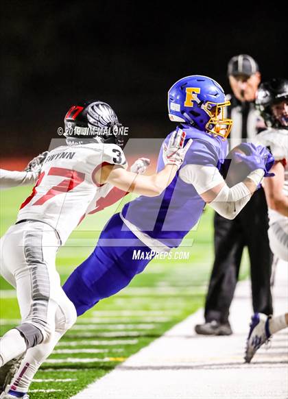 Thumbnail 3 in Clayton Valley Charter @ Foothill photogallery.