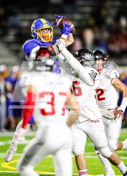 Thumbnail 2 in Clayton Valley Charter @ Foothill photogallery.