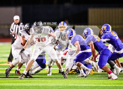 Thumbnail 1 in Clayton Valley Charter @ Foothill photogallery.