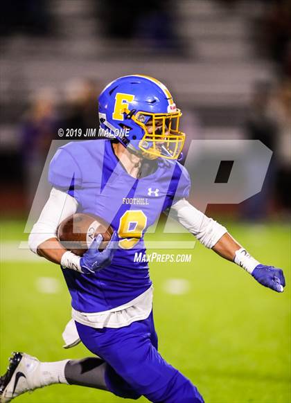 Thumbnail 1 in Clayton Valley Charter @ Foothill photogallery.