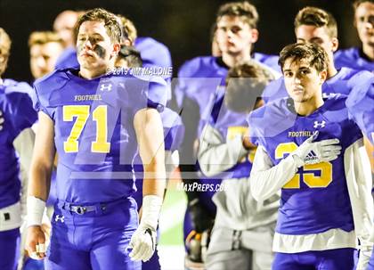 Thumbnail 2 in Clayton Valley Charter @ Foothill photogallery.