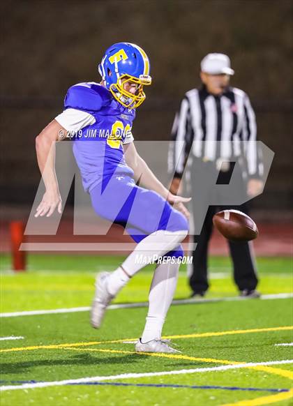 Thumbnail 1 in Clayton Valley Charter @ Foothill photogallery.