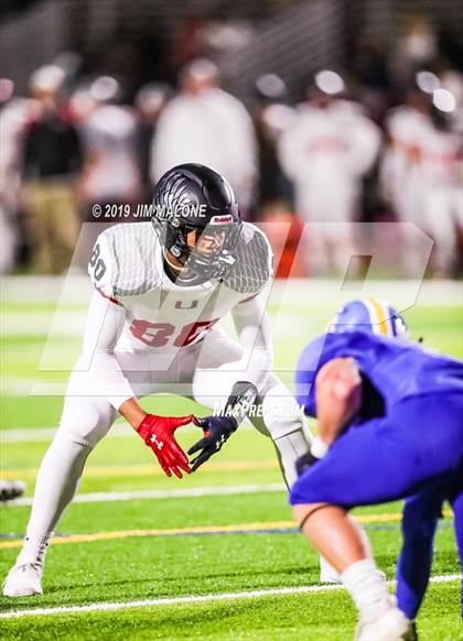 Thumbnail 2 in Clayton Valley Charter @ Foothill photogallery.