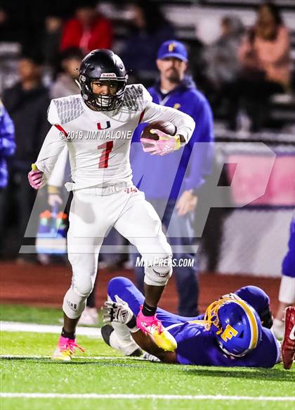 Thumbnail 1 in Clayton Valley Charter @ Foothill photogallery.