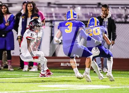 Thumbnail 3 in Clayton Valley Charter @ Foothill photogallery.