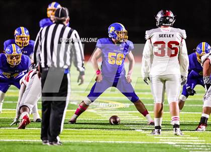 Thumbnail 2 in Clayton Valley Charter @ Foothill photogallery.