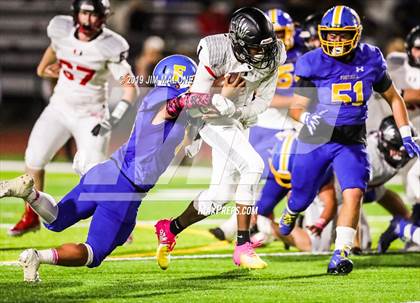 Thumbnail 1 in Clayton Valley Charter @ Foothill photogallery.